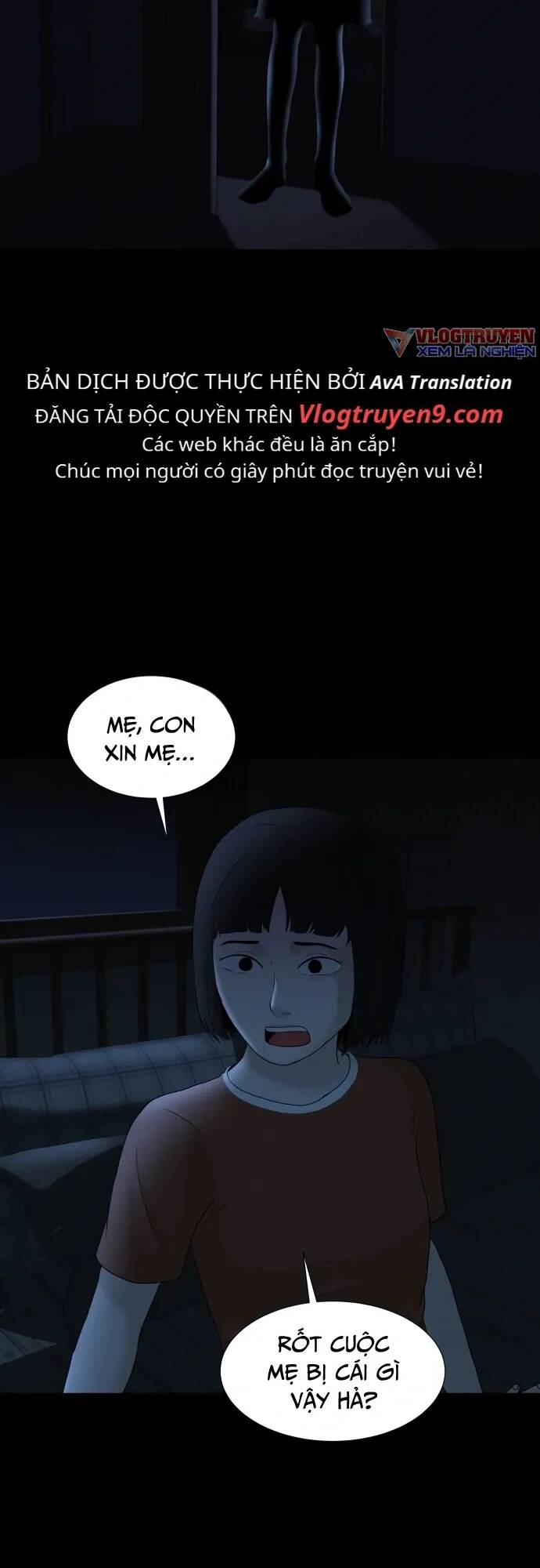 Cuốn Nhật Ký Kỳ Lạ Chapter 20 - Trang 2