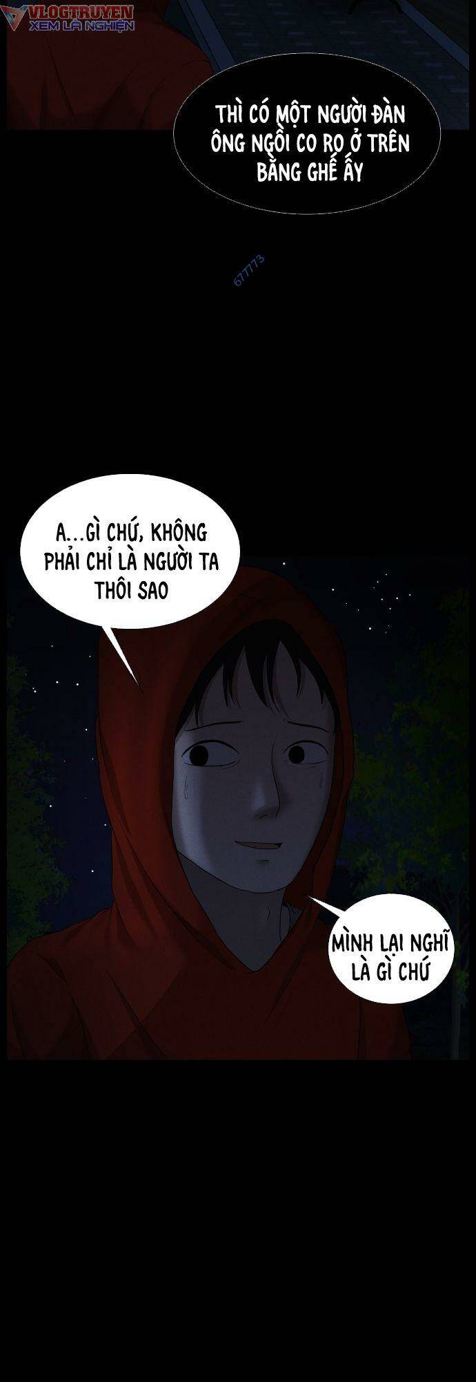 Cuốn Nhật Ký Kỳ Lạ Chapter 9 - Trang 2