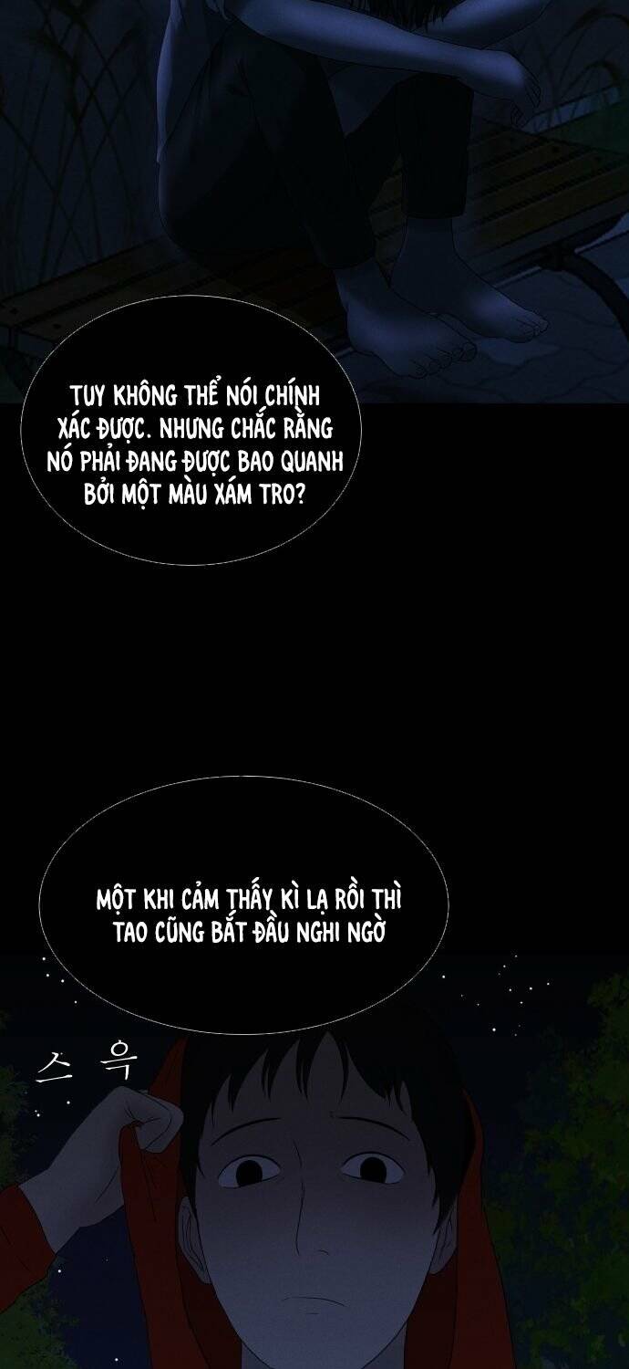 Cuốn Nhật Ký Kỳ Lạ Chapter 9 - Trang 2