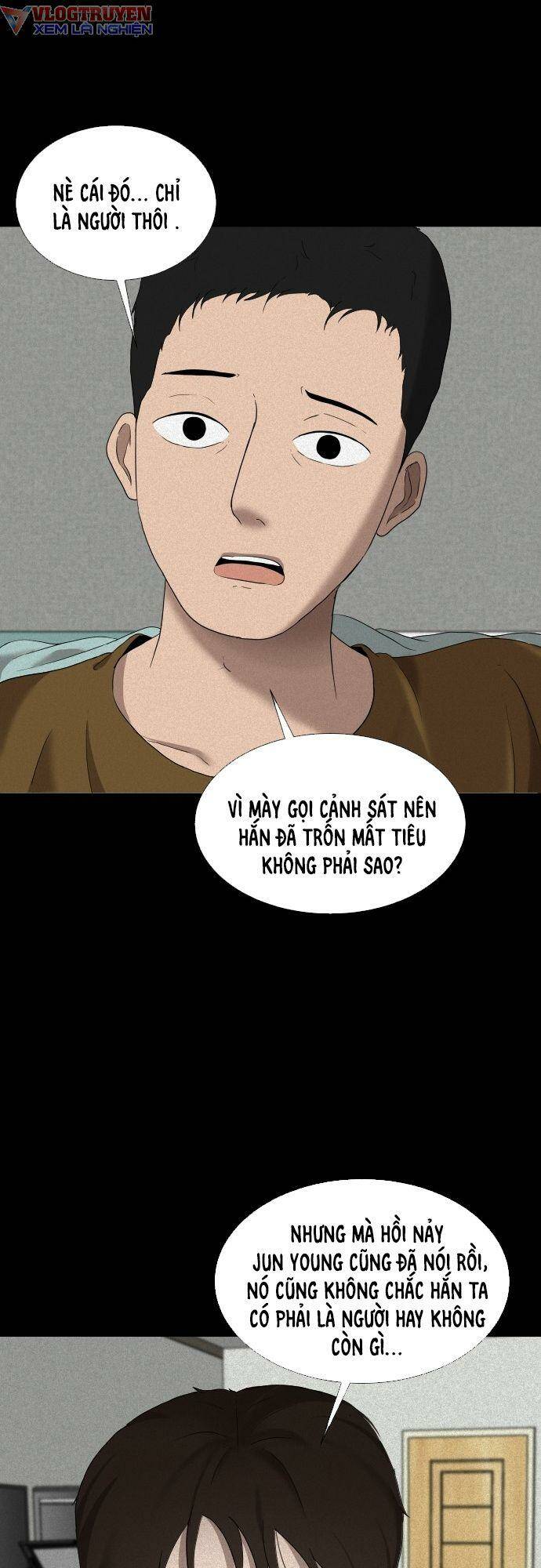 Cuốn Nhật Ký Kỳ Lạ Chapter 9 - Trang 2