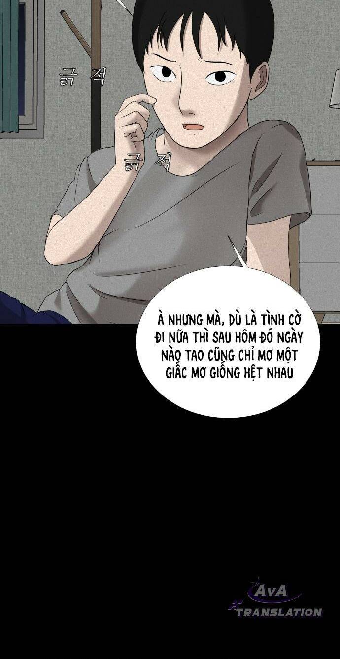 Cuốn Nhật Ký Kỳ Lạ Chapter 9 - Trang 2