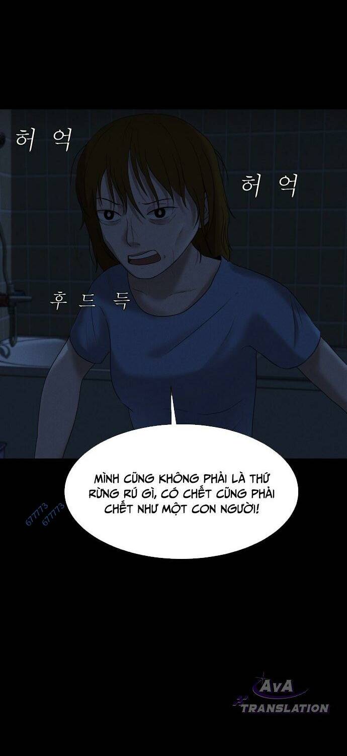 Cuốn Nhật Ký Kỳ Lạ Chapter 8 - Trang 2