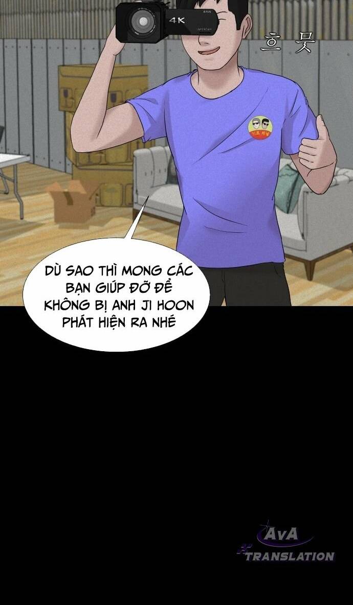 Cuốn Nhật Ký Kỳ Lạ Chapter 6 - Trang 2