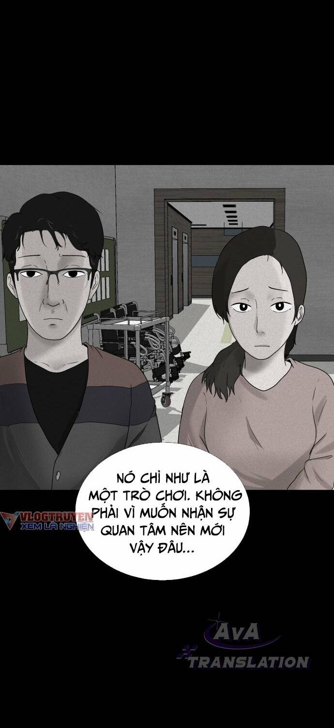 Cuốn Nhật Ký Kỳ Lạ Chapter 4 - Trang 2