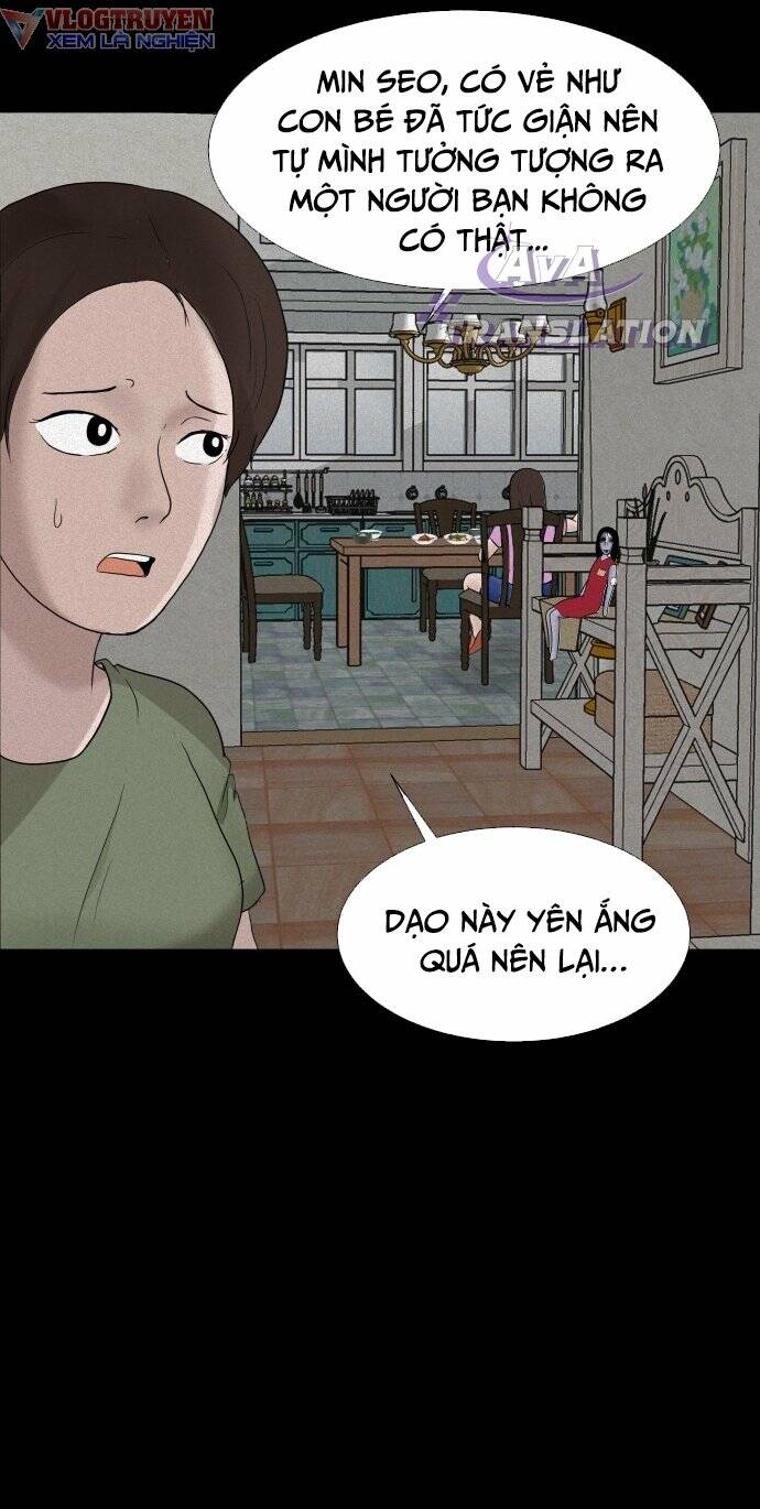 Cuốn Nhật Ký Kỳ Lạ Chapter 4 - Trang 2