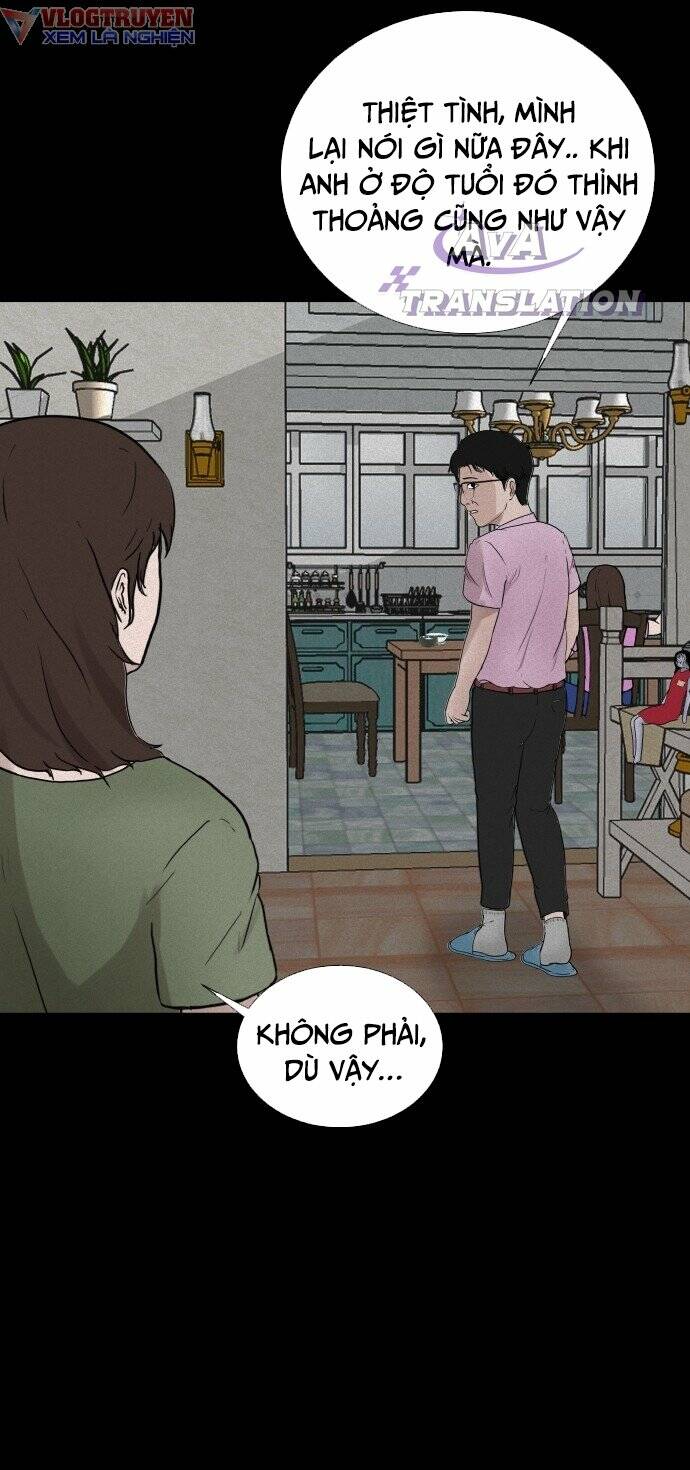 Cuốn Nhật Ký Kỳ Lạ Chapter 4 - Trang 2