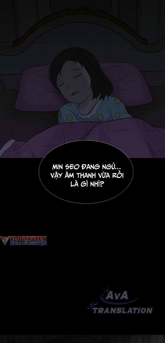 Cuốn Nhật Ký Kỳ Lạ Chapter 4 - Trang 2