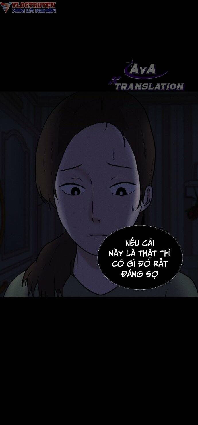 Cuốn Nhật Ký Kỳ Lạ Chapter 4 - Trang 2