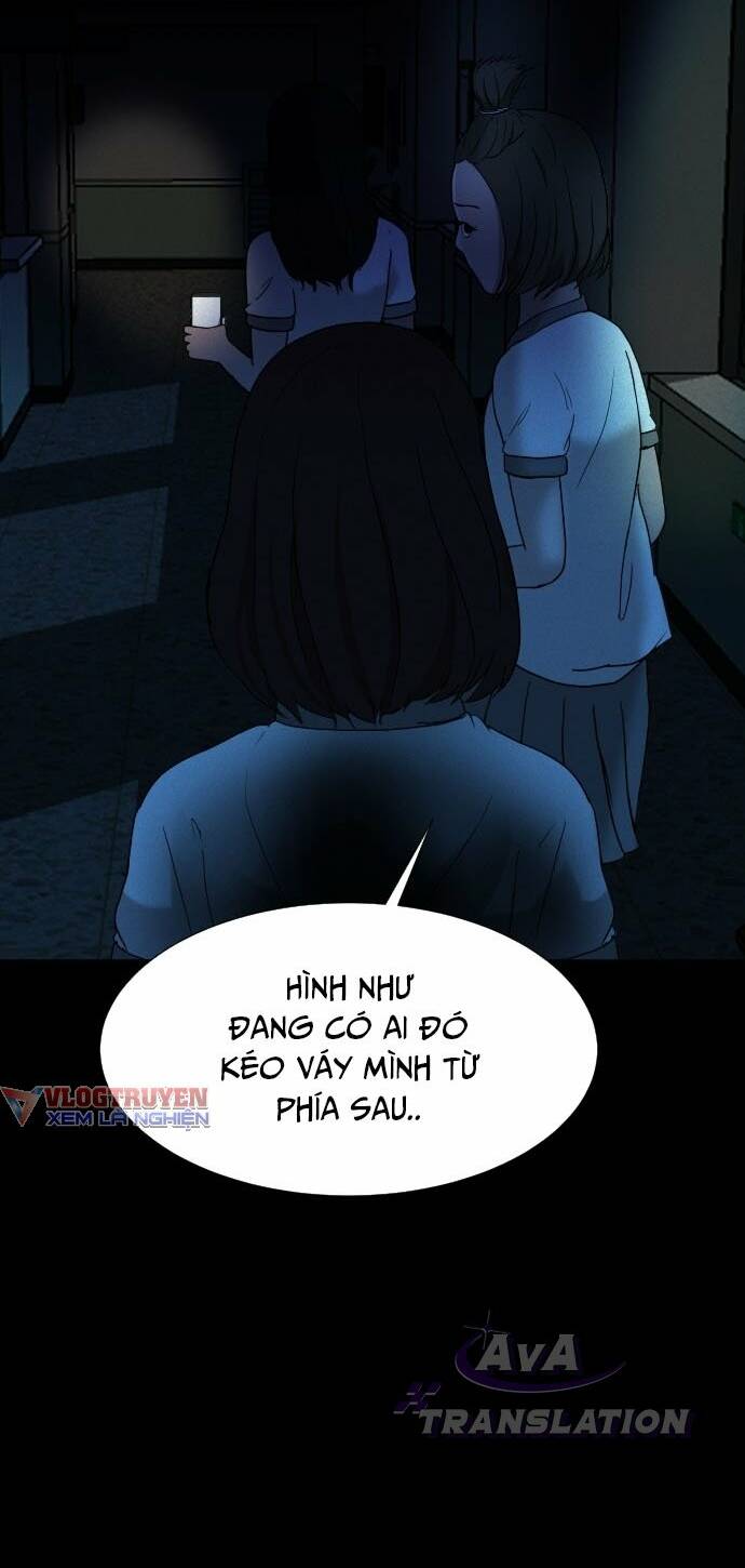 Cuốn Nhật Ký Kỳ Lạ Chapter 3 - Trang 2