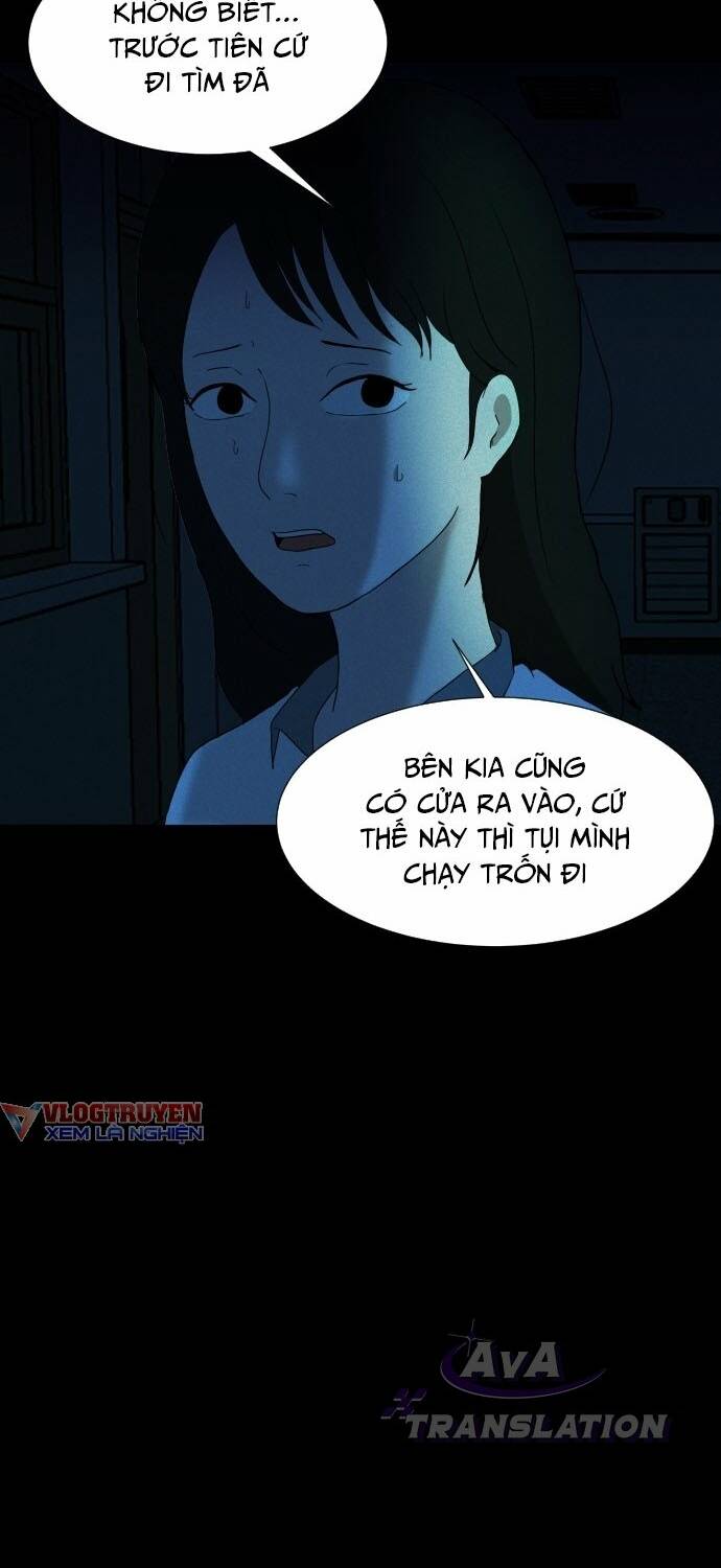 Cuốn Nhật Ký Kỳ Lạ Chapter 3 - Trang 2