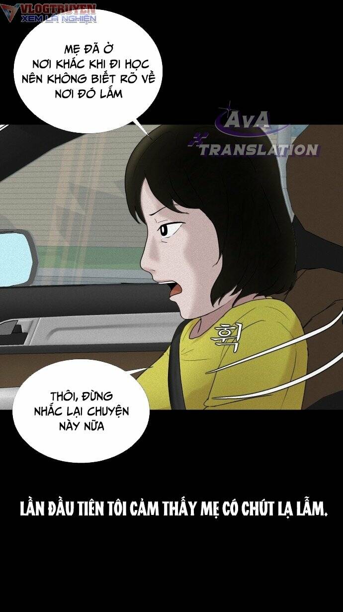 Cuốn Nhật Ký Kỳ Lạ Chapter 2 - Trang 2