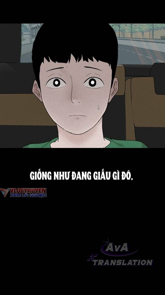 Cuốn Nhật Ký Kỳ Lạ Chapter 2 - Trang 2