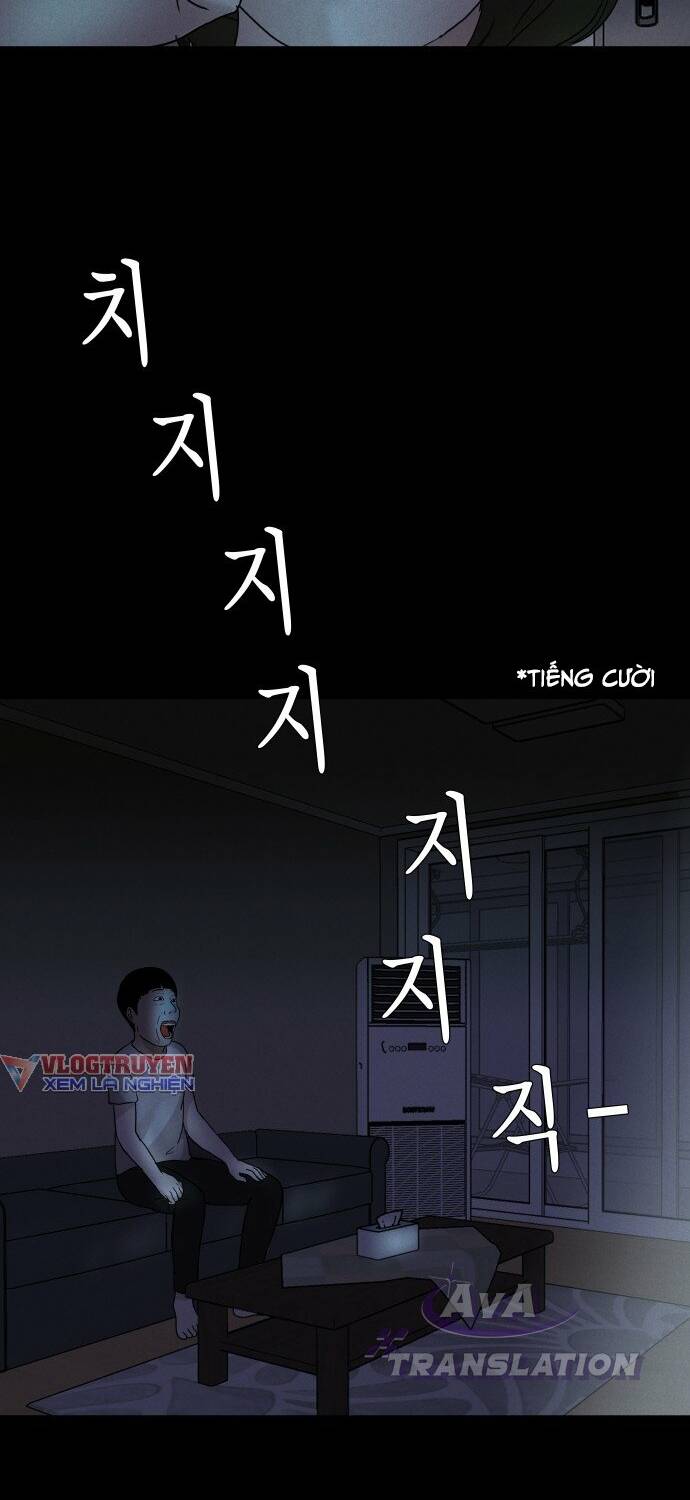 Cuốn Nhật Ký Kỳ Lạ Chapter 2 - Trang 2