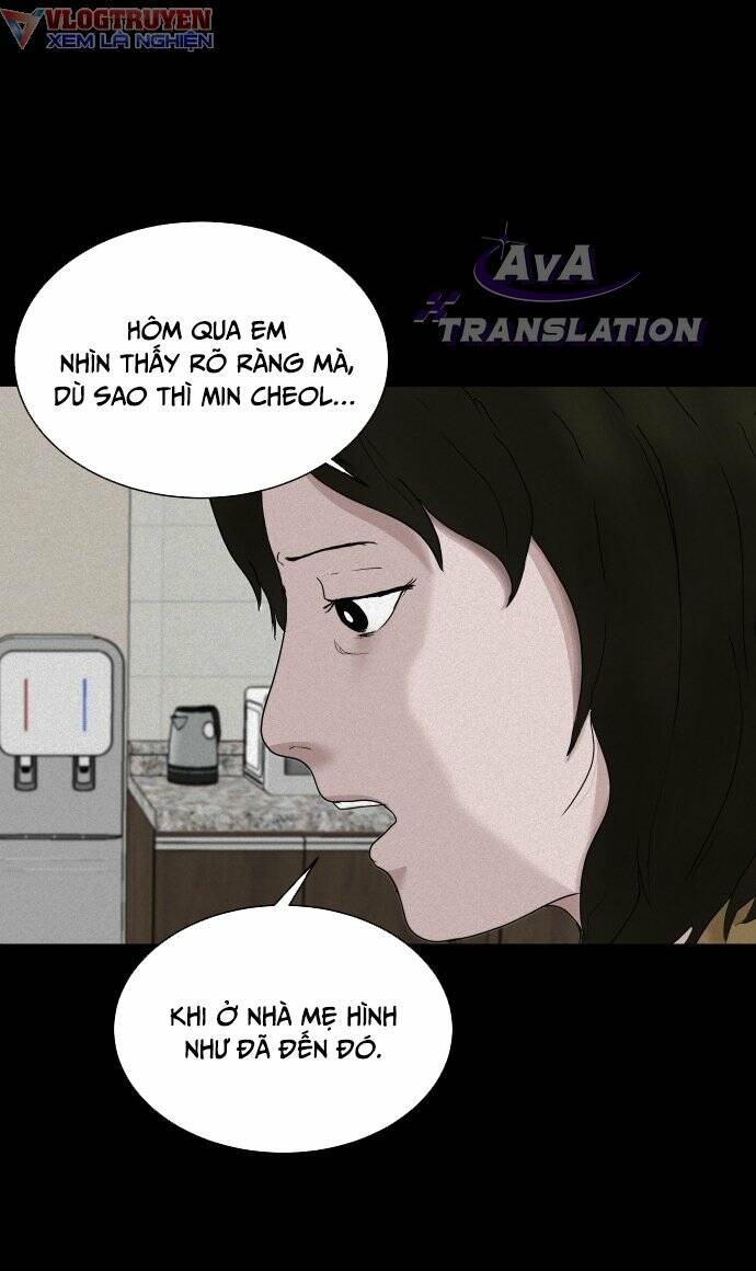 Cuốn Nhật Ký Kỳ Lạ Chapter 2 - Trang 2