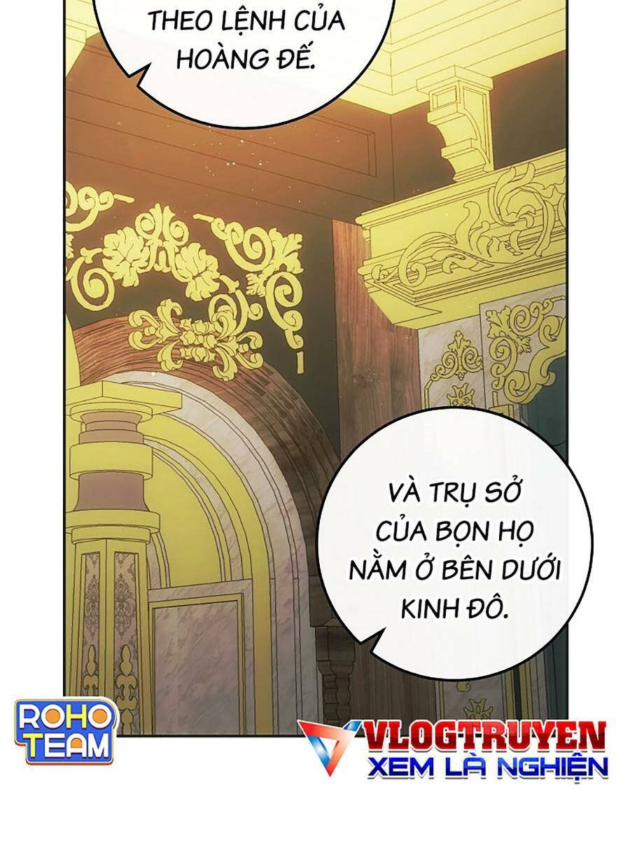 Trở Thành Hoàng Tử Út Trong Tiểu Thuyết Chapter 25 - Trang 2