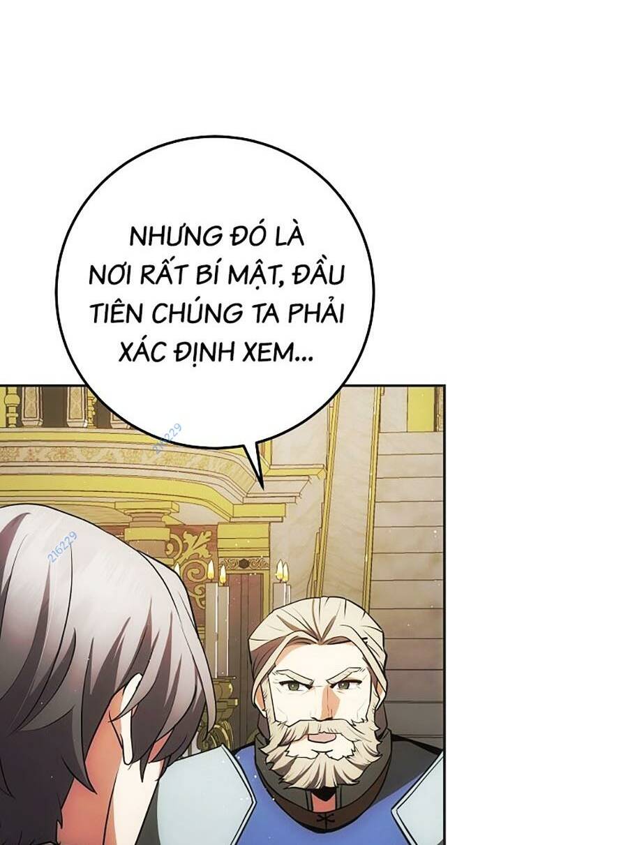 Trở Thành Hoàng Tử Út Trong Tiểu Thuyết Chapter 25 - Trang 2