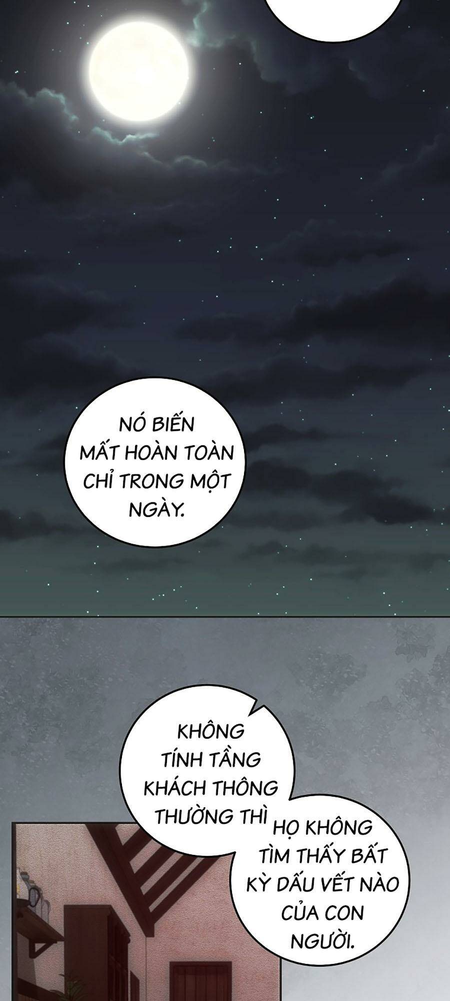 Trở Thành Hoàng Tử Út Trong Tiểu Thuyết Chapter 21 - Trang 2