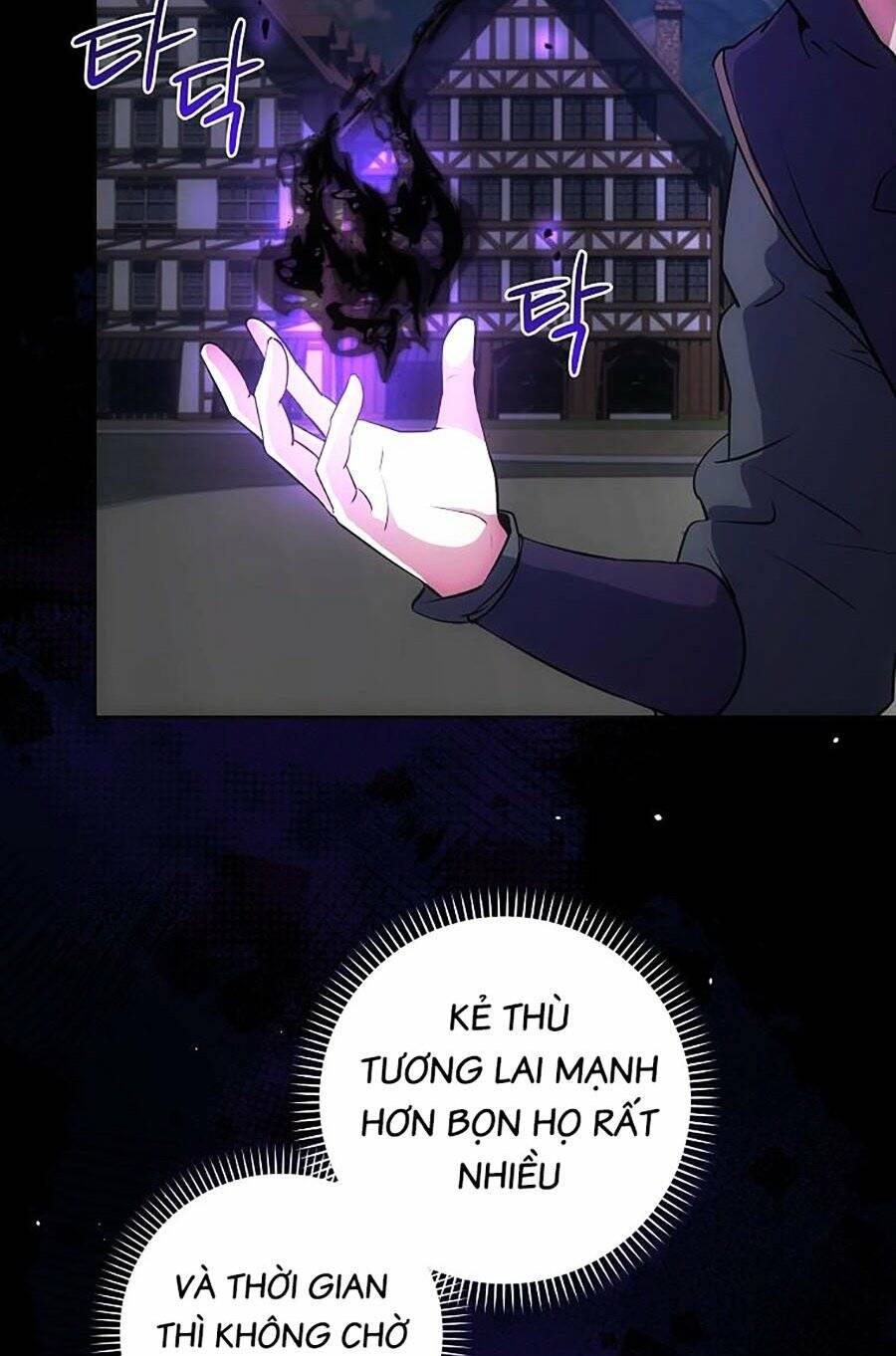 Trở Thành Hoàng Tử Út Trong Tiểu Thuyết Chapter 10 - Trang 2