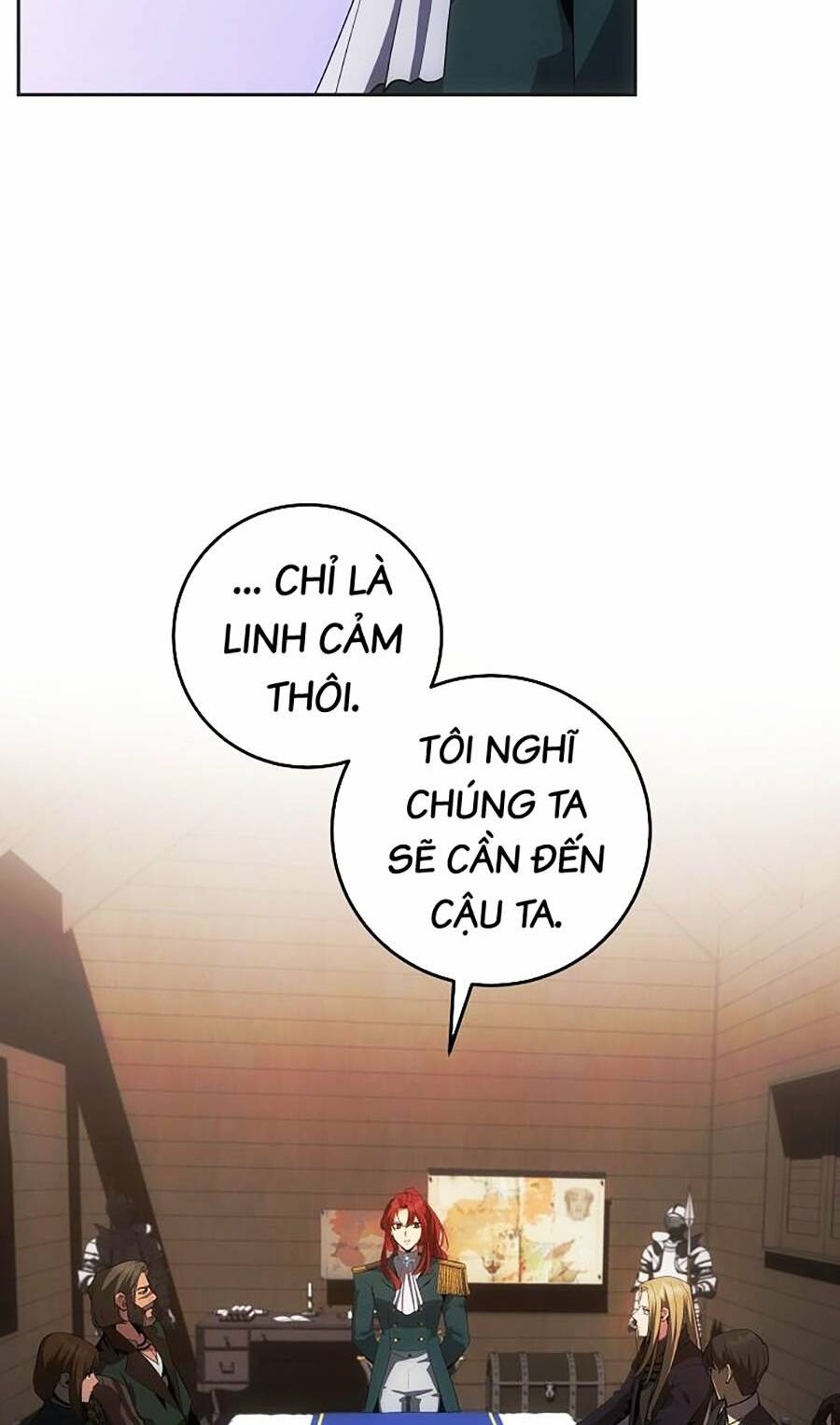 Trở Thành Hoàng Tử Út Trong Tiểu Thuyết Chapter 10 - Trang 2