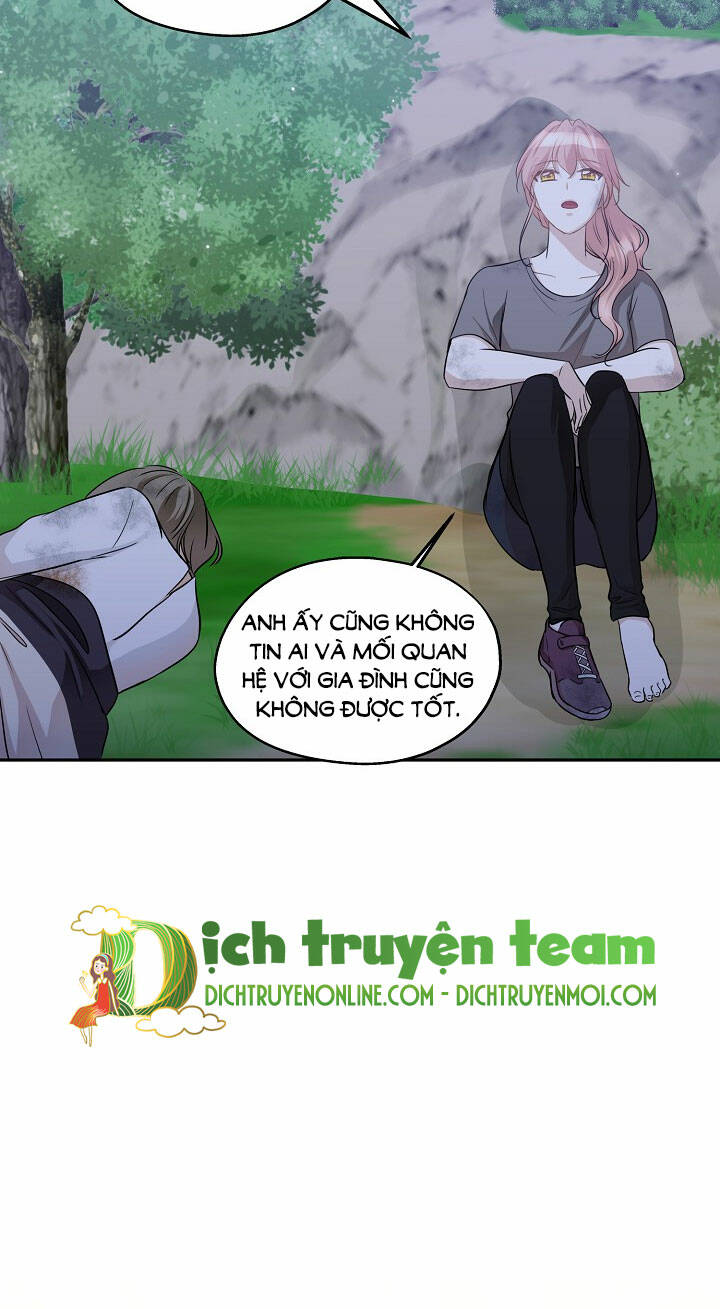 Cuộc Sống Kỳ Thú Chapter 96 - Trang 2