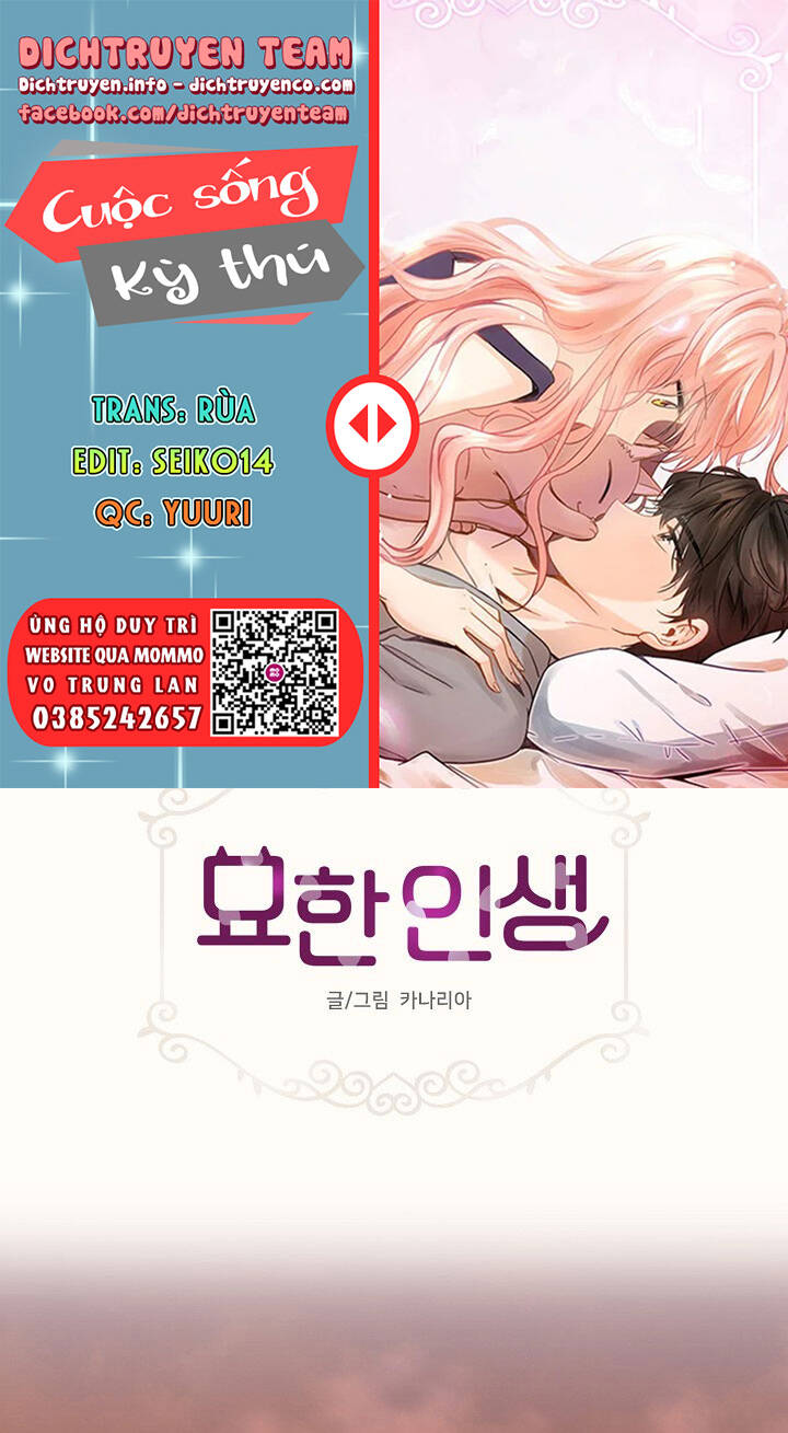 Cuộc Sống Kỳ Thú Chapter 88 - Trang 2