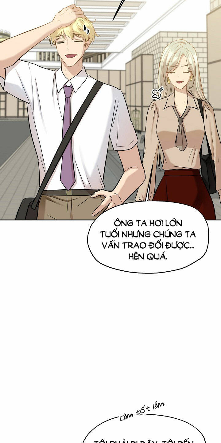 Cuộc Sống Kỳ Thú Chapter 88 - Trang 2