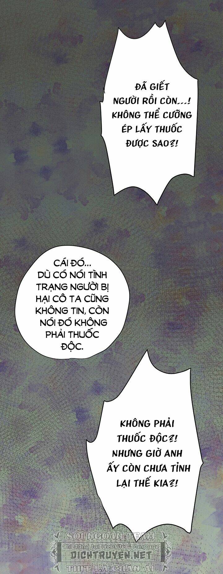 Cuộc Sống Kỳ Thú Chapter 47 - Trang 2