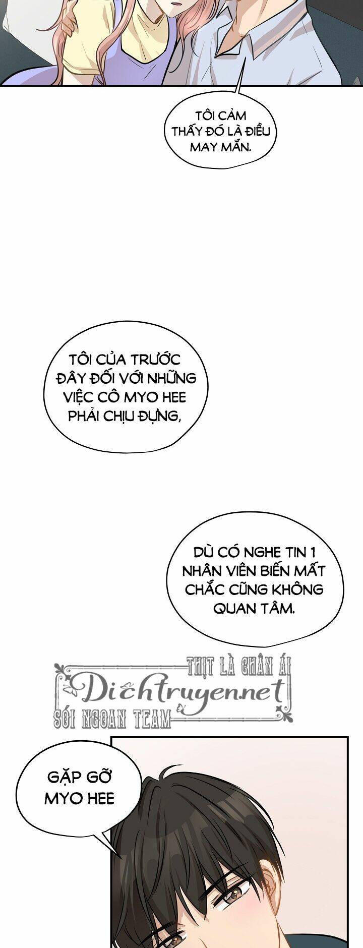 Cuộc Sống Kỳ Thú Chapter 43 - Trang 2