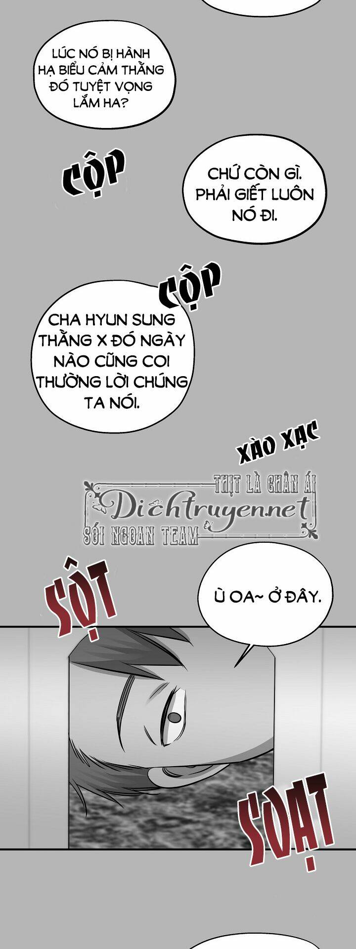 Cuộc Sống Kỳ Thú Chapter 41 - Trang 2