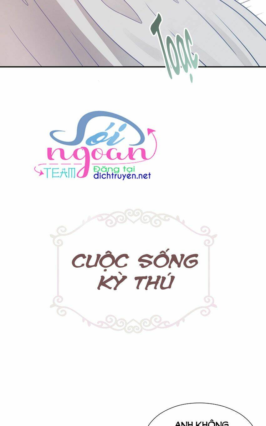 Cuộc Sống Kỳ Thú Chapter 12 - Trang 2