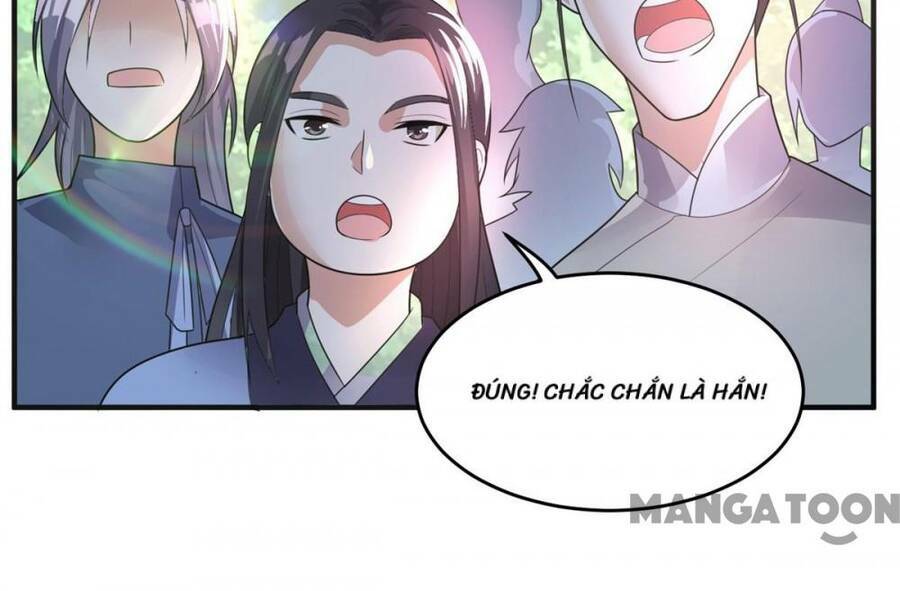 Tiên Ma Đồng Tu Chapter 204 - Trang 2