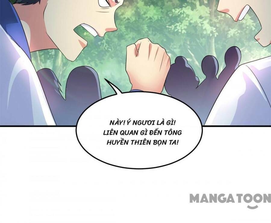 Tiên Ma Đồng Tu Chapter 204 - Trang 2