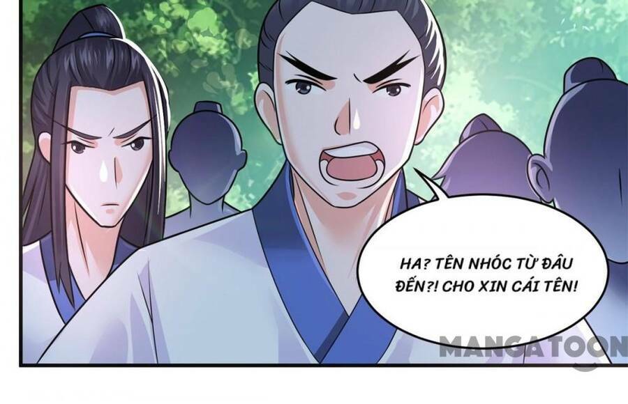 Tiên Ma Đồng Tu Chapter 204 - Trang 2