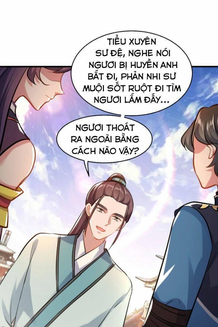 Tiên Ma Đồng Tu Chapter 200 - Trang 2