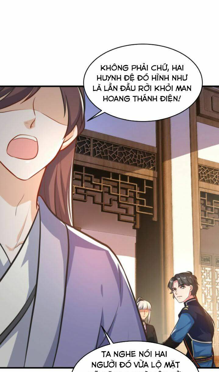 Tiên Ma Đồng Tu Chapter 198 - Trang 2