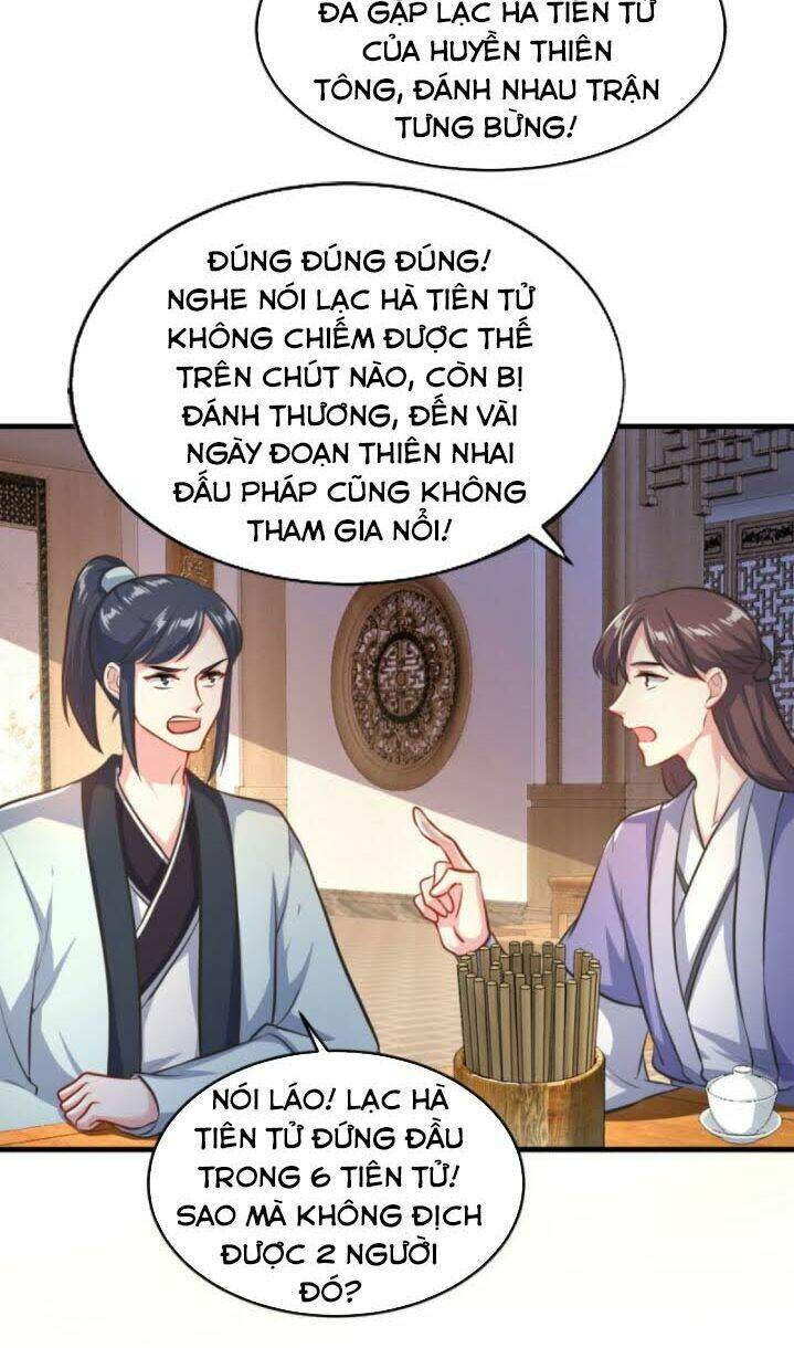 Tiên Ma Đồng Tu Chapter 198 - Trang 2