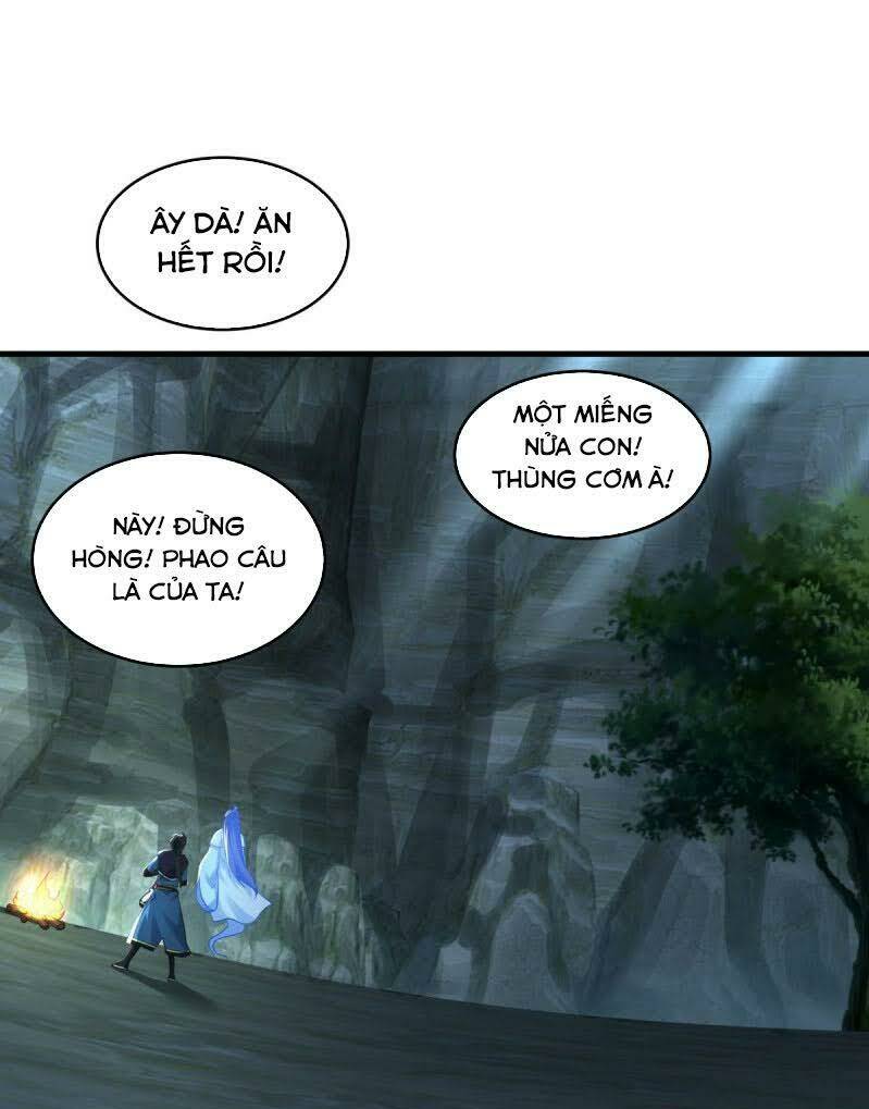 Tiên Ma Đồng Tu Chapter 196 - Trang 2