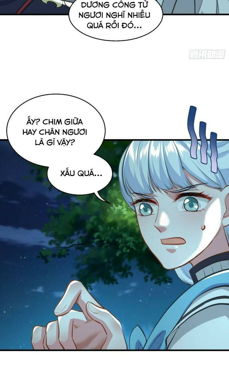 Tiên Ma Đồng Tu Chapter 196 - Trang 2