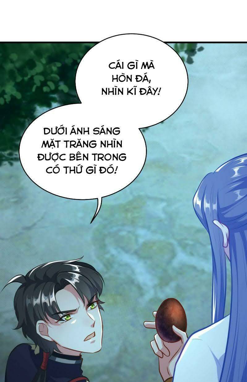 Tiên Ma Đồng Tu Chapter 196 - Trang 2