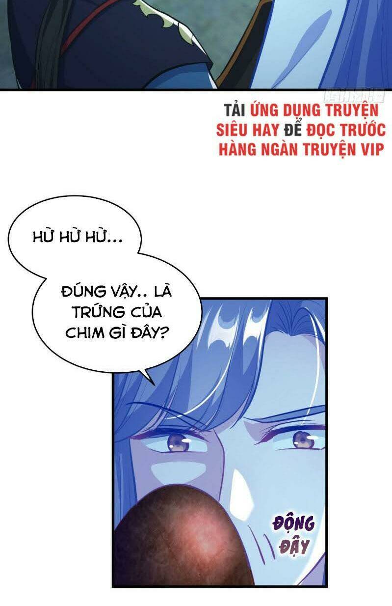 Tiên Ma Đồng Tu Chapter 196 - Trang 2