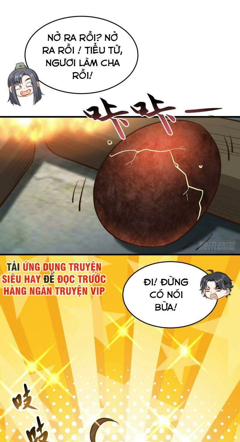 Tiên Ma Đồng Tu Chapter 196 - Trang 2