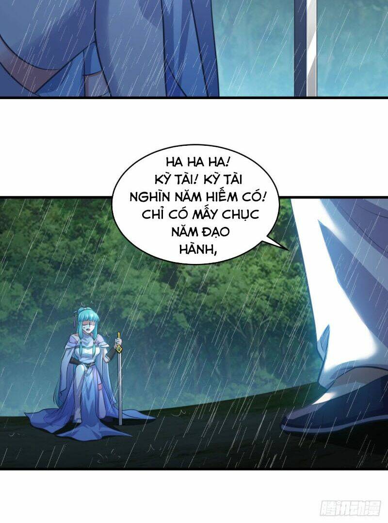 Tiên Ma Đồng Tu Chapter 195 - Trang 2