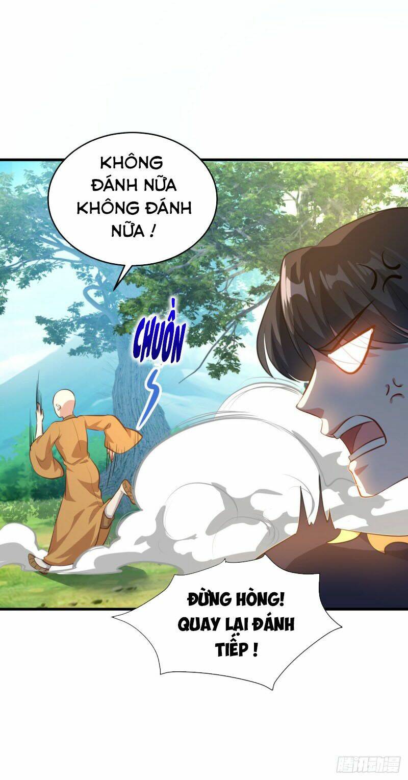 Tiên Ma Đồng Tu Chapter 194 - Trang 2