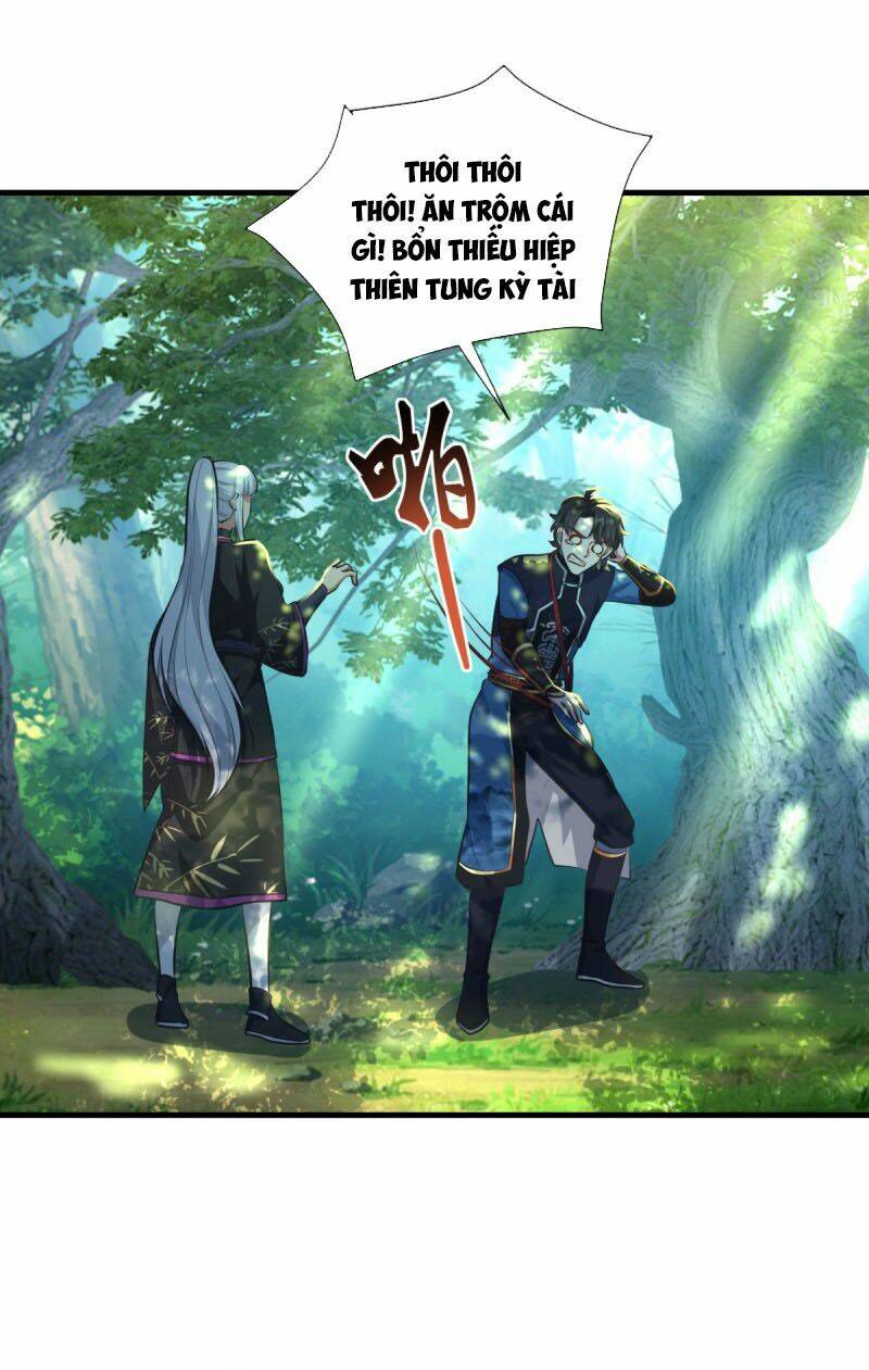 Tiên Ma Đồng Tu Chapter 194 - Trang 2