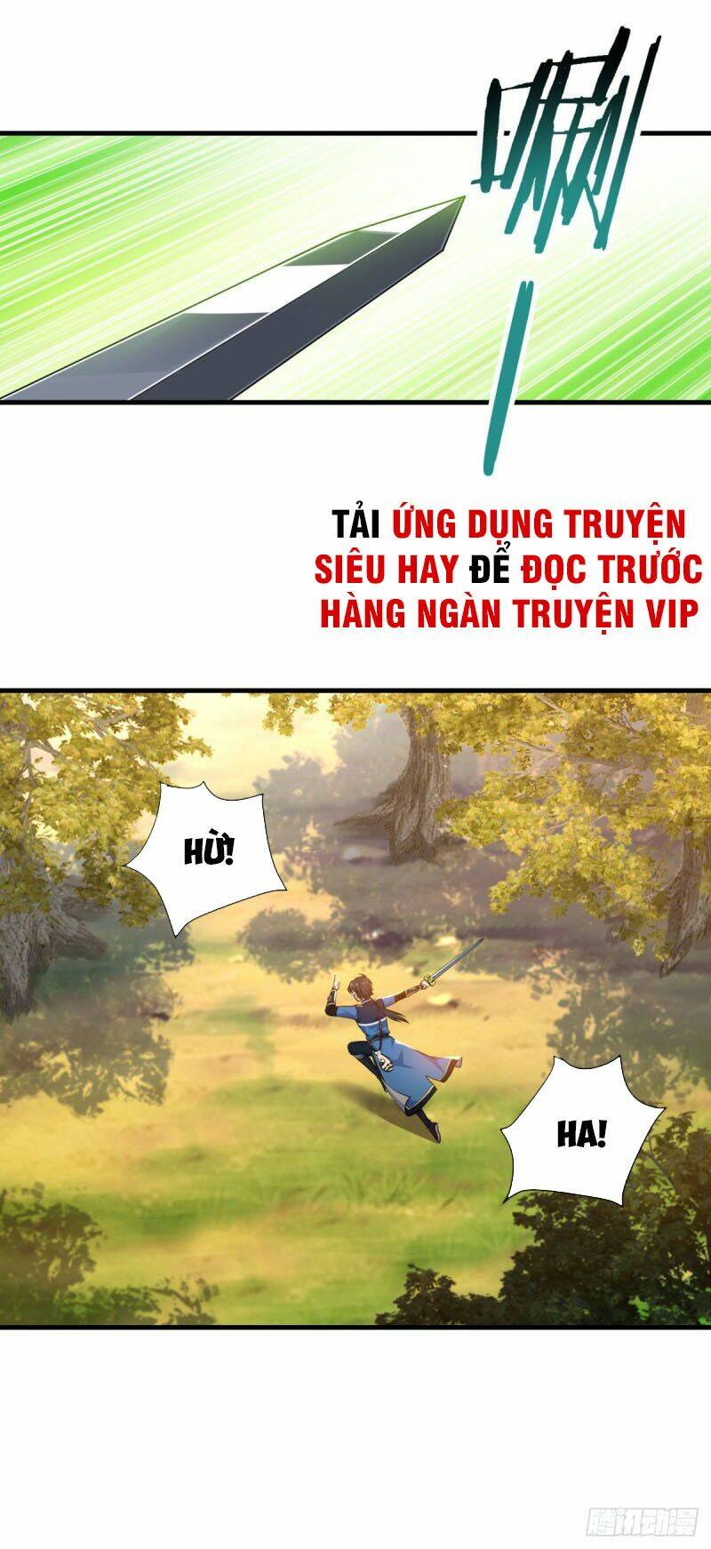 Tiên Ma Đồng Tu Chapter 194 - Trang 2