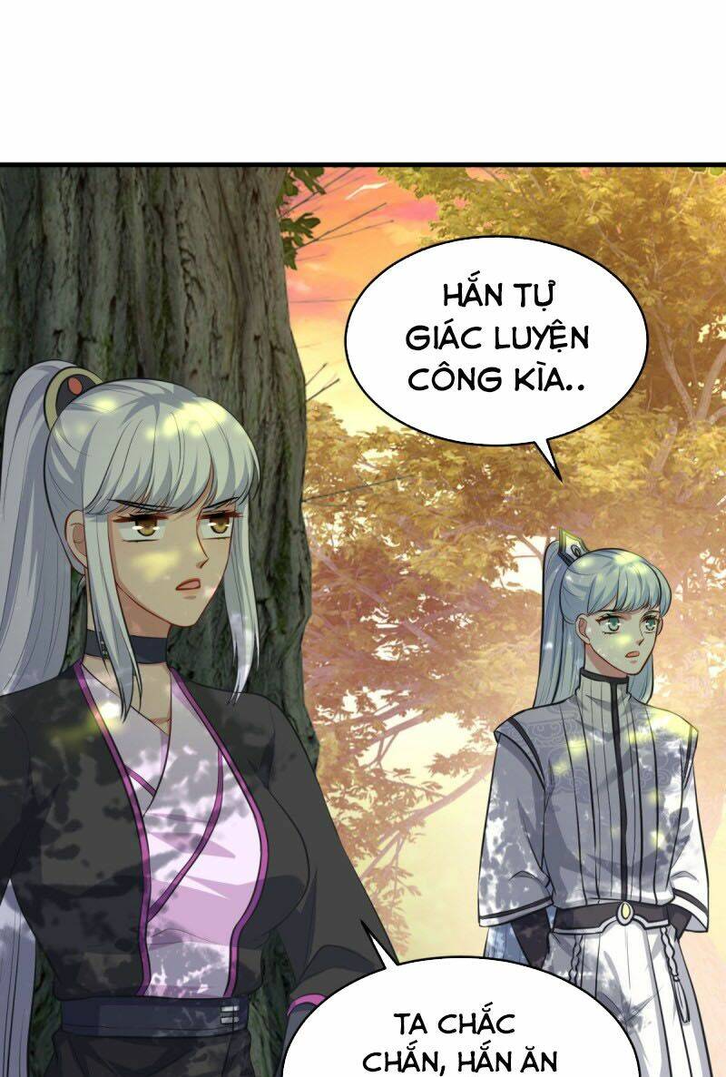 Tiên Ma Đồng Tu Chapter 194 - Trang 2