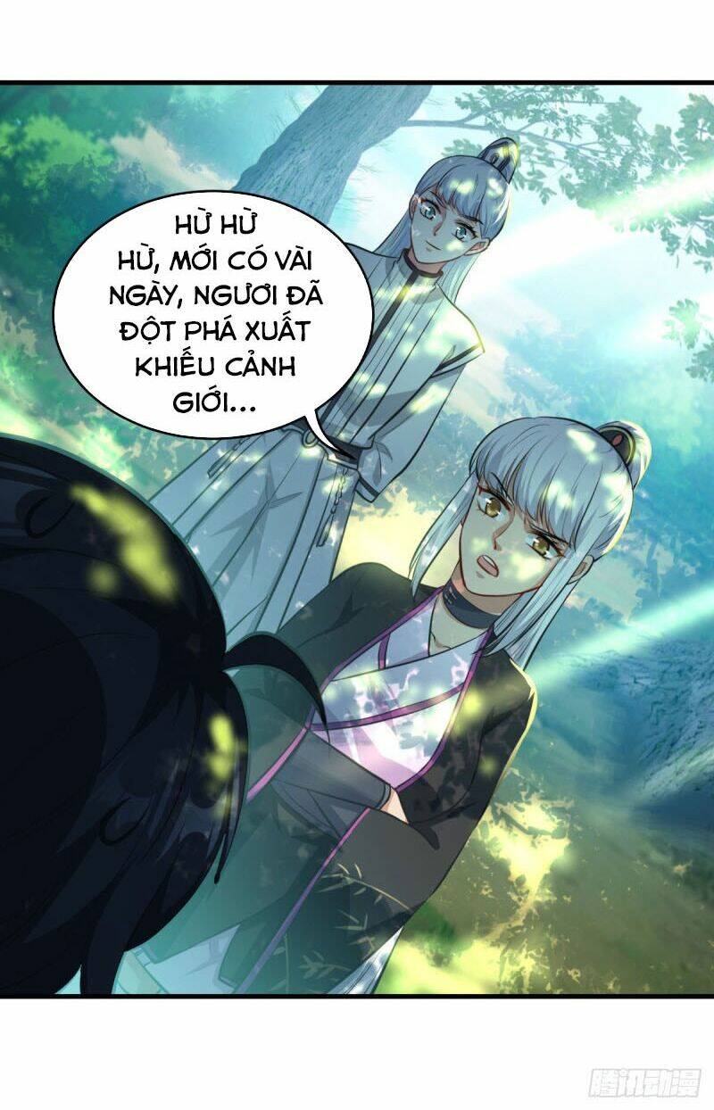 Tiên Ma Đồng Tu Chapter 194 - Trang 2