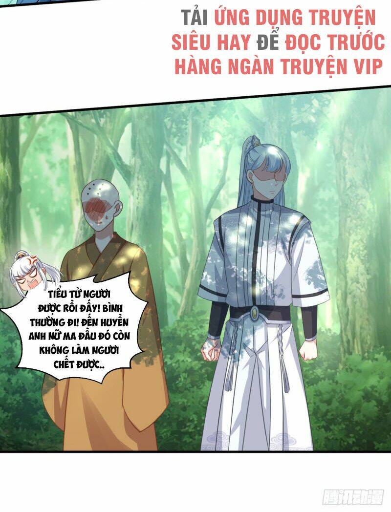 Tiên Ma Đồng Tu Chapter 188 - Trang 2