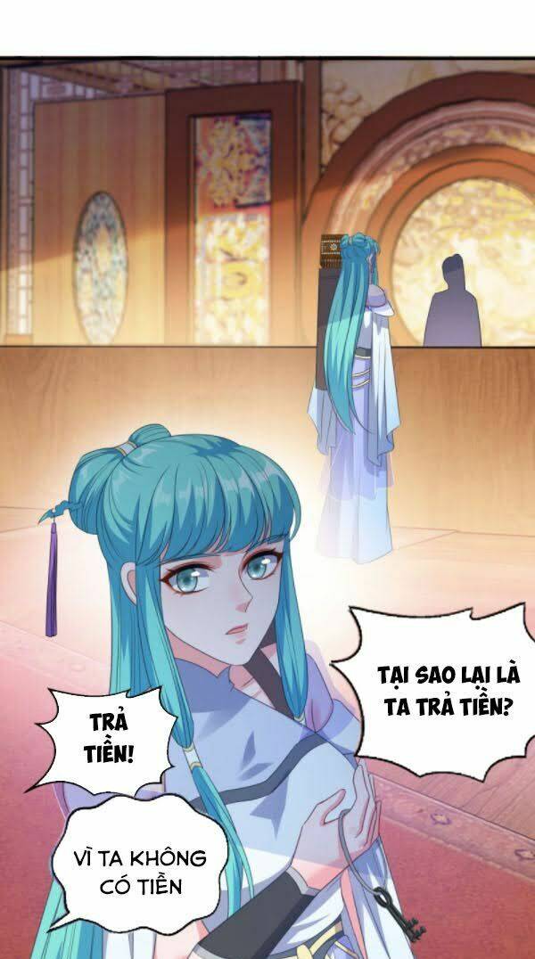 Tiên Ma Đồng Tu Chapter 187 - Trang 2