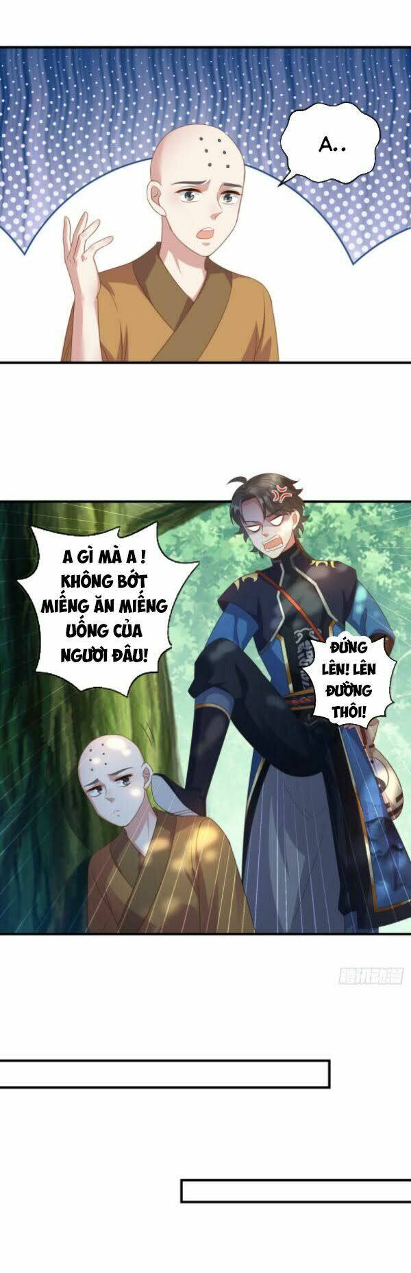 Tiên Ma Đồng Tu Chapter 186 - Trang 2